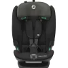 Maxi-Cosi Siège auto Titan Plus I-Size authentic black (groupe 1-2-3)
