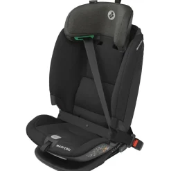 Maxi-Cosi Siège auto Titan Plus I-Size authentic black (groupe 1-2-3)