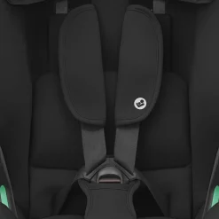 Maxi-Cosi Siège auto Titan Plus I-Size authentic black (groupe 1-2-3)