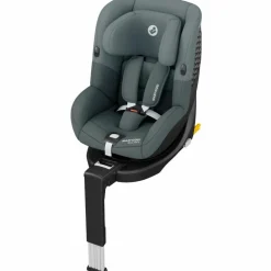 Maxi-Cosi Siège auto évolutif Mica 360 S Tonal Graphite (groupe 0-1)