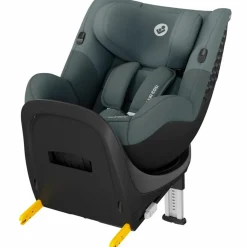 Maxi-Cosi Siège auto évolutif Mica 360 S Tonal Graphite (groupe 0-1)