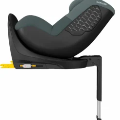 Maxi-Cosi Siège auto évolutif Mica 360 S Tonal Graphite (groupe 0-1)