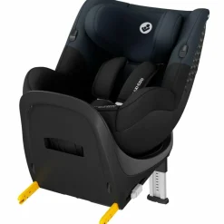 Maxi-Cosi Siège auto évolutif Mica 360 S Tonal Black (groupe 0-1)