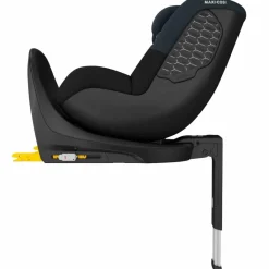 Maxi-Cosi Siège auto évolutif Mica 360 S Tonal Black (groupe 0-1)