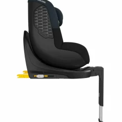 Maxi-Cosi Siège auto évolutif Mica 360 S Tonal Black (groupe 0-1)