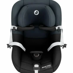 Maxi-Cosi Siège auto évolutif Mica 360 S Tonal Black (groupe 0-1)