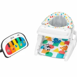 Clearance Siège de jeu au sol 4 en 1 Centre D'Activités