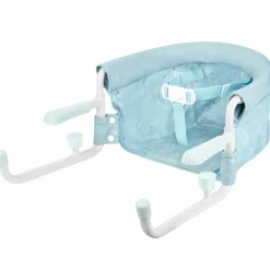 Discount Siège de table nomade bleu Réhausseur / Siège Nomade