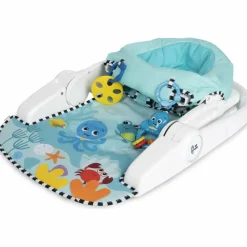 Outlet Siège d'éveil et d'activités Ocean Explorer Centre D'Activités