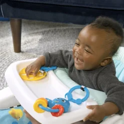 Outlet Siège d'éveil et d'activités Ocean Explorer Centre D'Activités