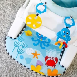 Outlet Siège d'éveil et d'activités Ocean Explorer Centre D'Activités