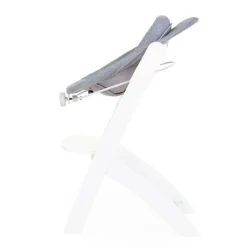 Hot Siège nouveau-né Evosit blanc (base non incluse) Transat