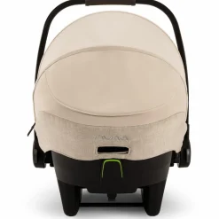 Nuna Siège-auto PIPA NEXT Biscotti