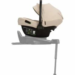 Nuna Siège-auto PIPA NEXT Biscotti