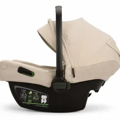 Nuna Siège-auto PIPA NEXT Biscotti