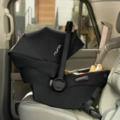 Nuna Siège-auto PIPA URBN Caviar