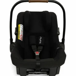 Nuna Siège-auto PIPA URBN Caviar