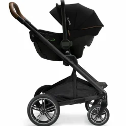 Nuna Siège-auto PIPA URBN Caviar