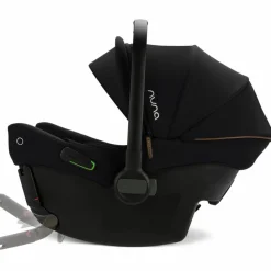 Nuna Siège-auto PIPA URBN Caviar