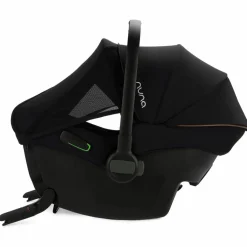 Nuna Siège-auto PIPA URBN Caviar