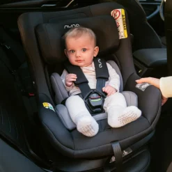 Discount Siège-auto PRUU Caviar Siège Auto Cosy Groupe 0+