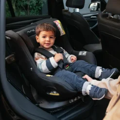 Discount Siège-auto PRUU Caviar Siège Auto Cosy Groupe 0+