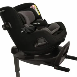 Discount Siège-auto PRUU Caviar Siège Auto Cosy Groupe 0+