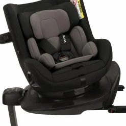 Discount Siège-auto PRUU Caviar Siège Auto Cosy Groupe 0+