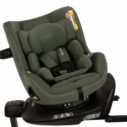 Clearance Siège-auto PRUU Forest Siège Auto Cosy Groupe 0+