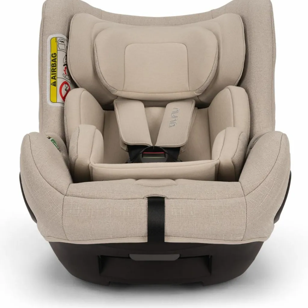 Nuna Siège-auto TODL NEXT Biscotti