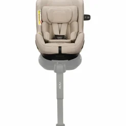 Nuna Siège-auto TODL NEXT Biscotti