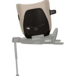 Nuna Siège-auto TODL NEXT Biscotti
