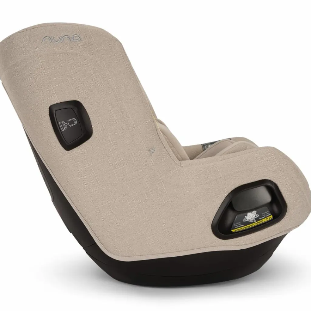 Nuna Siège-auto TODL NEXT Biscotti