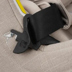 Nuna Siège-auto TODL NEXT Biscotti