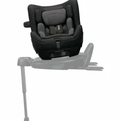 Nuna Siège-auto TODL NEXT Caviar