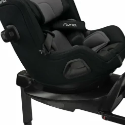 Nuna Siège-auto TODL NEXT Caviar