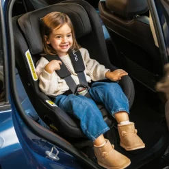 Nuna Siège-auto TODL NEXT Caviar