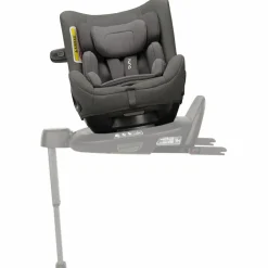 Nuna Siège-auto TODL NEXT Thunder