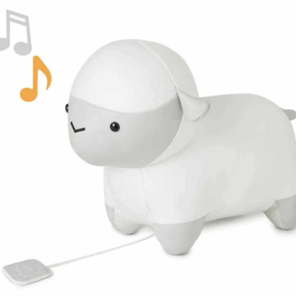 Best Simon le Mouton Les Animaux Musicaux Peluche Musicale