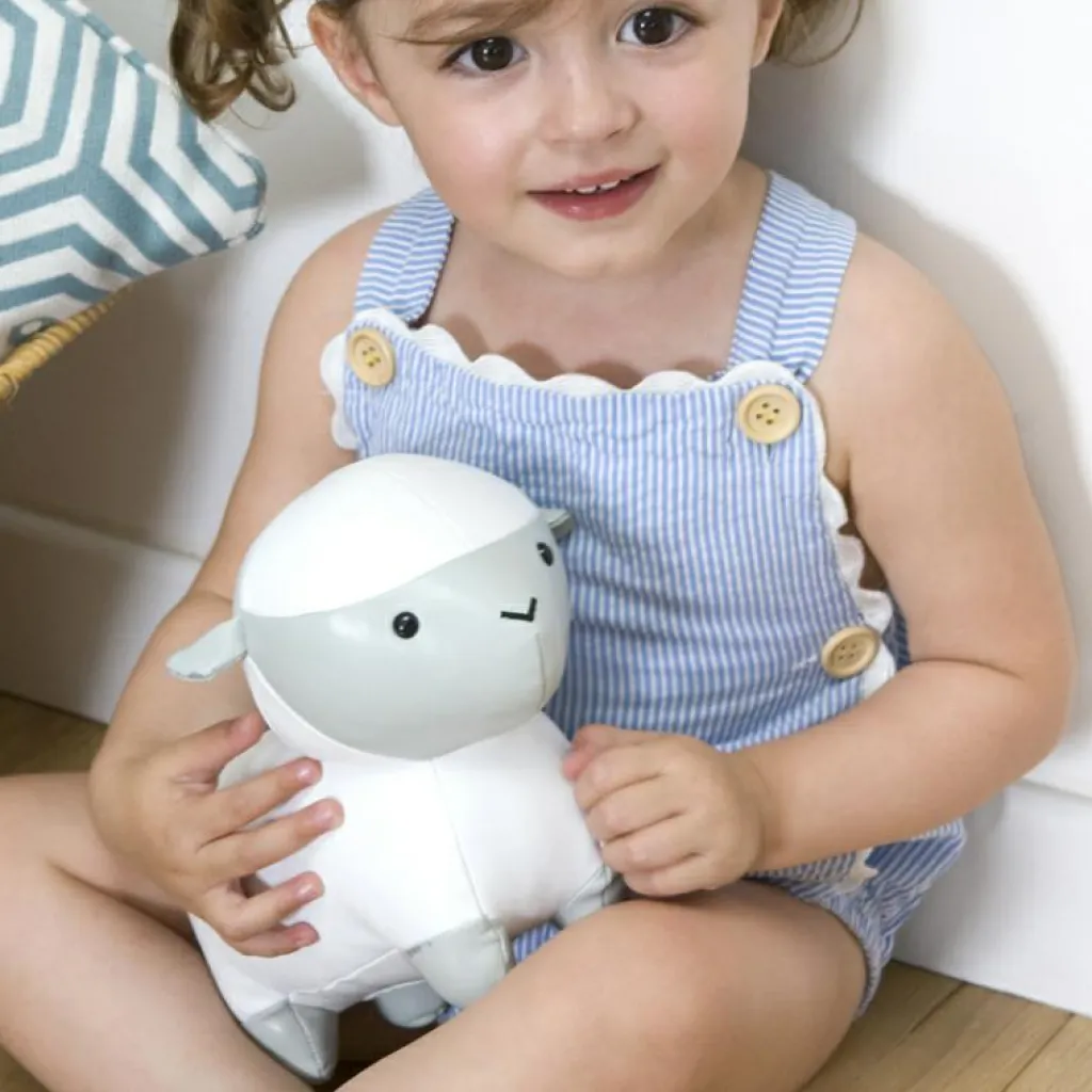 Best Simon le Mouton Les Animaux Musicaux Peluche Musicale