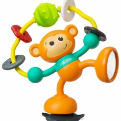 Infantino Singe jouet de table