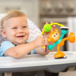 Infantino Singe jouet de table