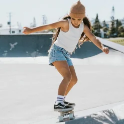 Outlet Skateboard bleu marine Skateboard Et Rollers