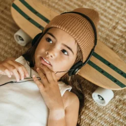 Banwood Skateboard bleu vert