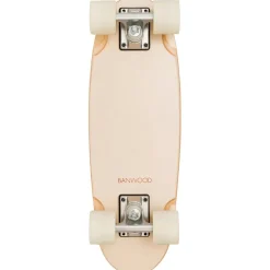 Banwood Skateboard crème
