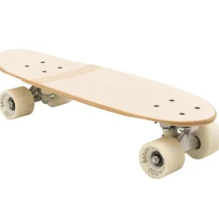 Banwood Skateboard crème