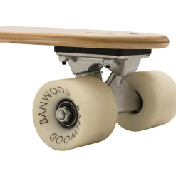 Banwood Skateboard crème