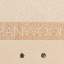Banwood Skateboard crème