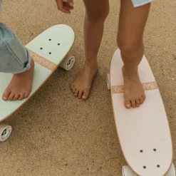 Best Skateboard rose Skateboard Et Rollers