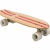 Banwood Skateboard rouge